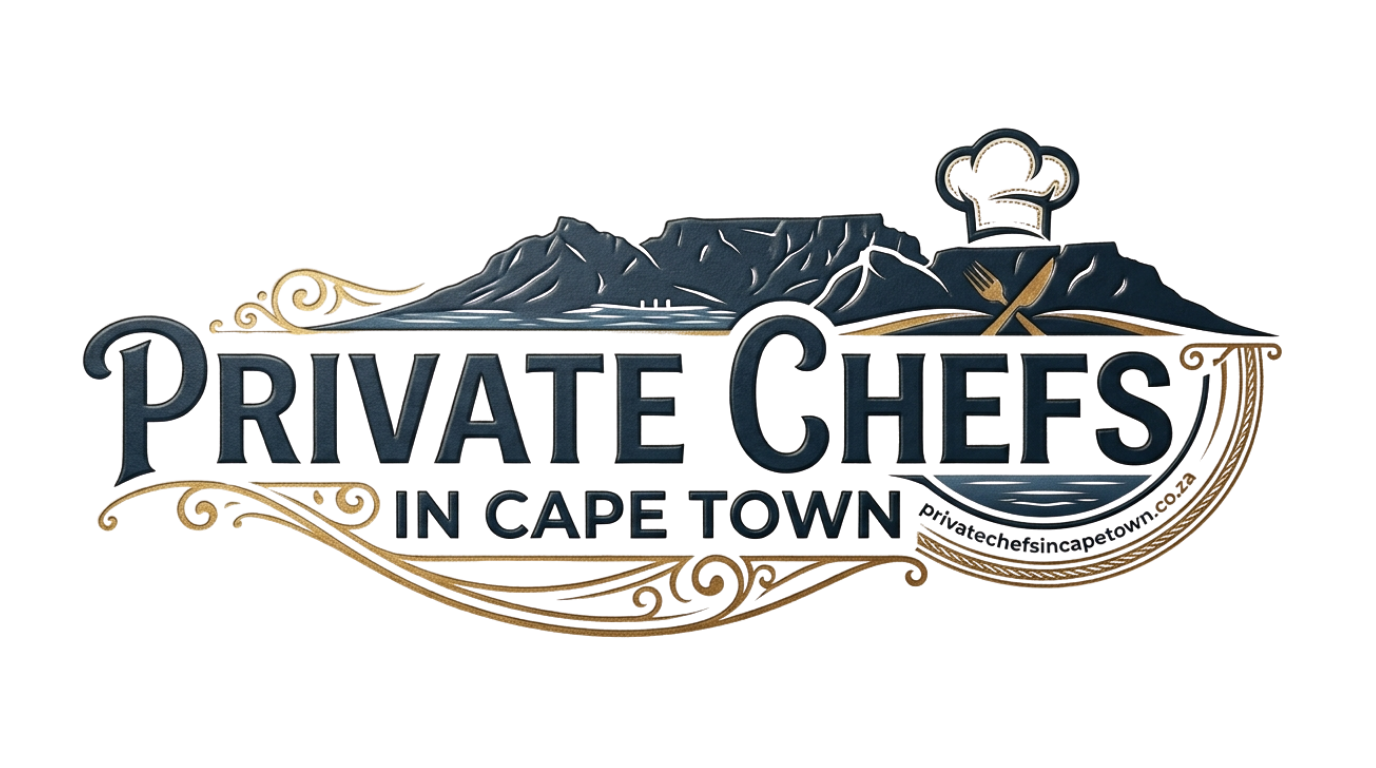 Private Chefs In Cape Town
