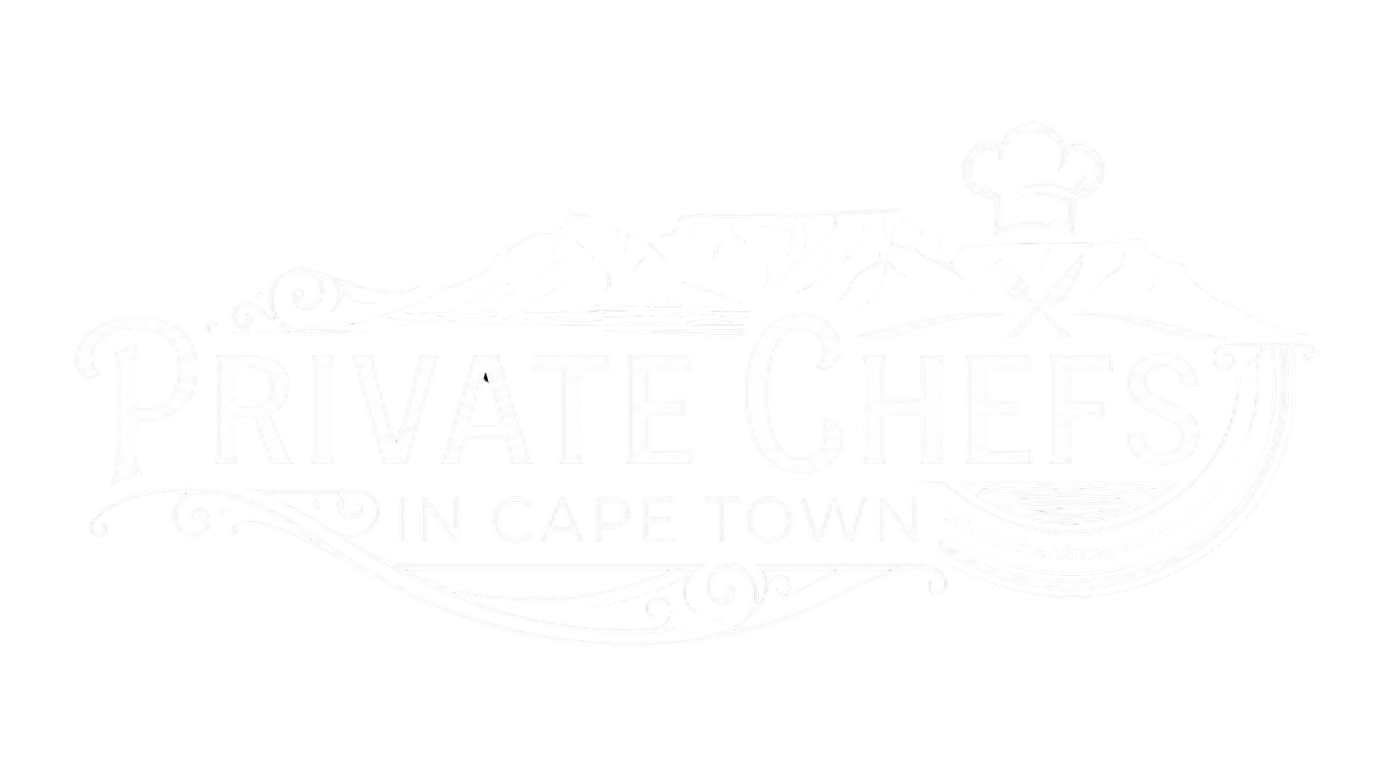 Private Chefs In Cape Town